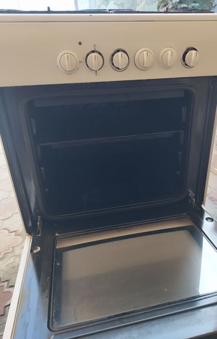 Газовая плита Bosh