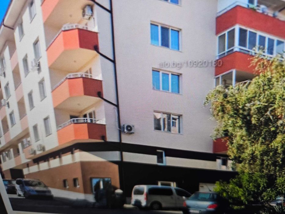 Отдавам гараж под наем Железник -Изток гр.Стара Загора