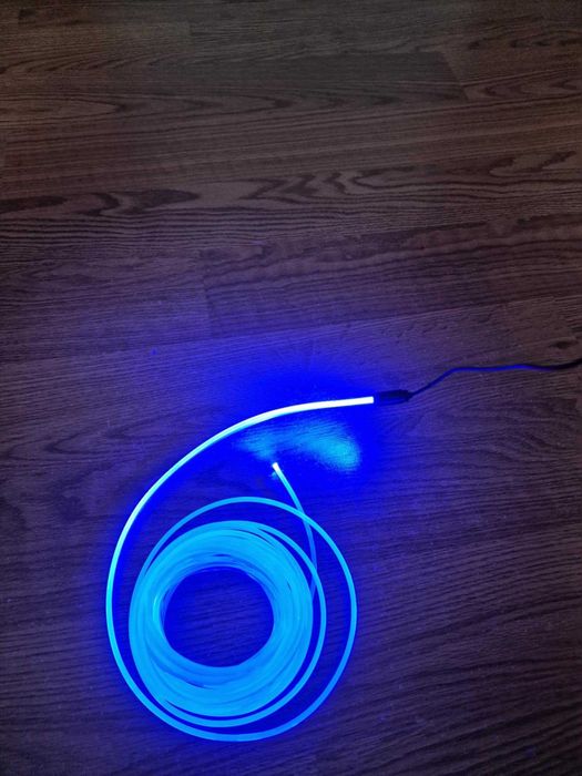 Banda luminoasa auto la Oferta 50 lei