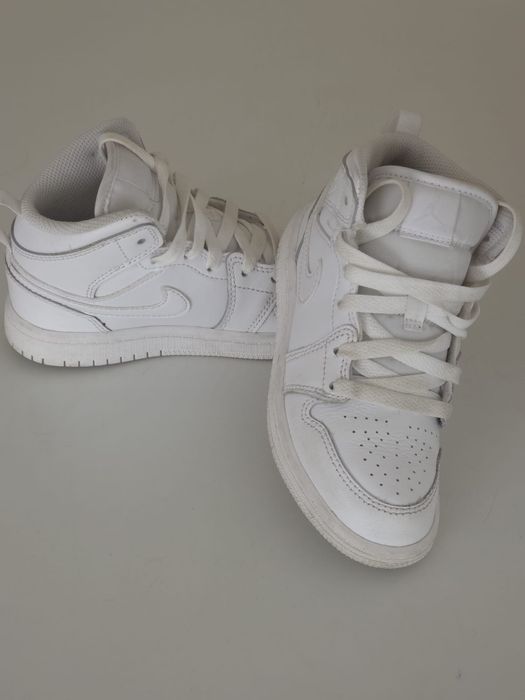 Vand Bascheți Nike