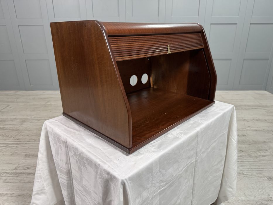 Винтидж ролетна кутия Д1135