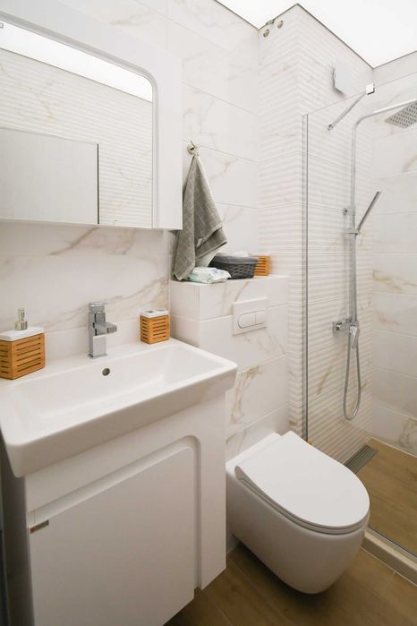 Дава се под наем Двустаен апартамент в София, Дружба 2 - 65 кв.м за 484.5 € - Снимка #8