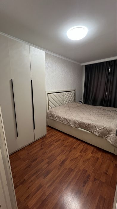 Продам квартиру в центре города, срочно