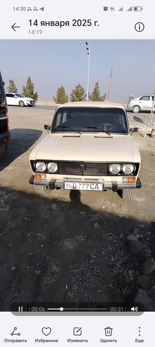 Ваз 21 06 жигули