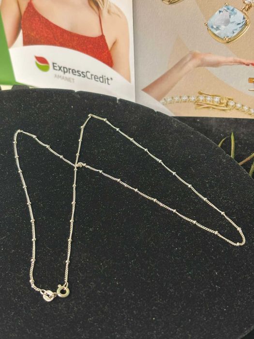 Lant Aur 14K 2.34g (B.59665.2 Tatarasi) Garantie 2 ani