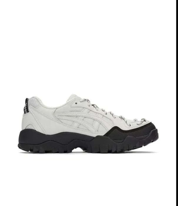 Обувь Asics gel pickax