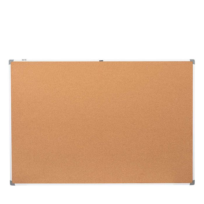 Доска пробковая 120x180 Deli 39057