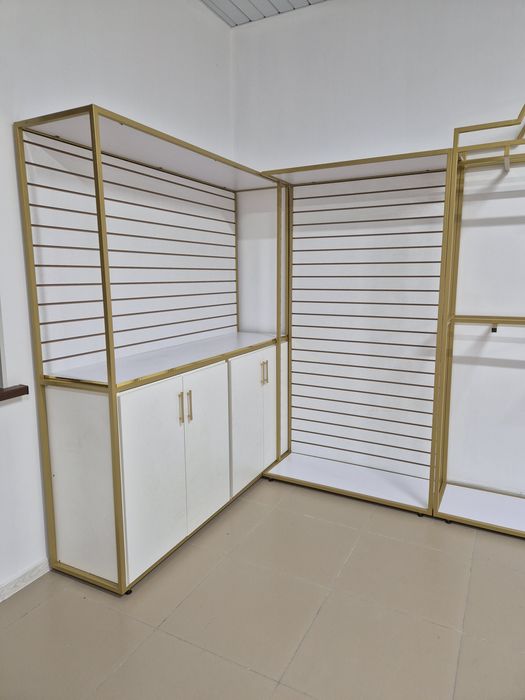 Торговый оборудование  Тараз