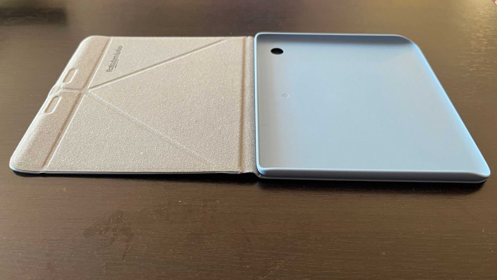 Kobo Libra Colour + husă + factură