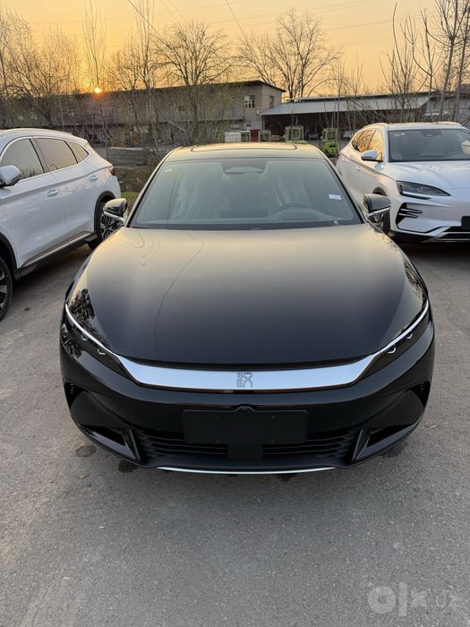 Byd han 635 km 2026