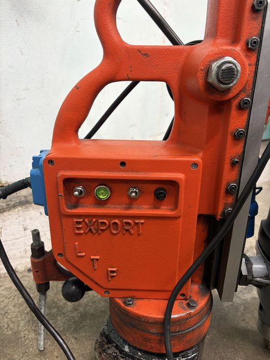 Магнитна бормашина Eibenstock EHB 32/2.2