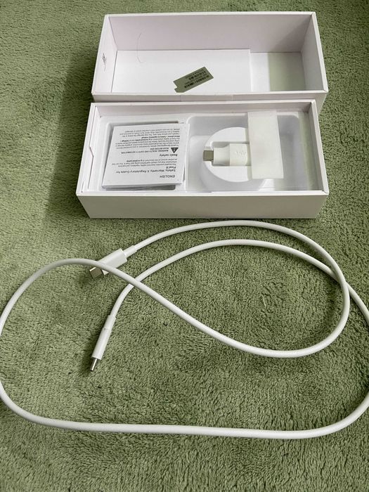 Google Pixel 8 128GB - ПЕРФЕКТЕН