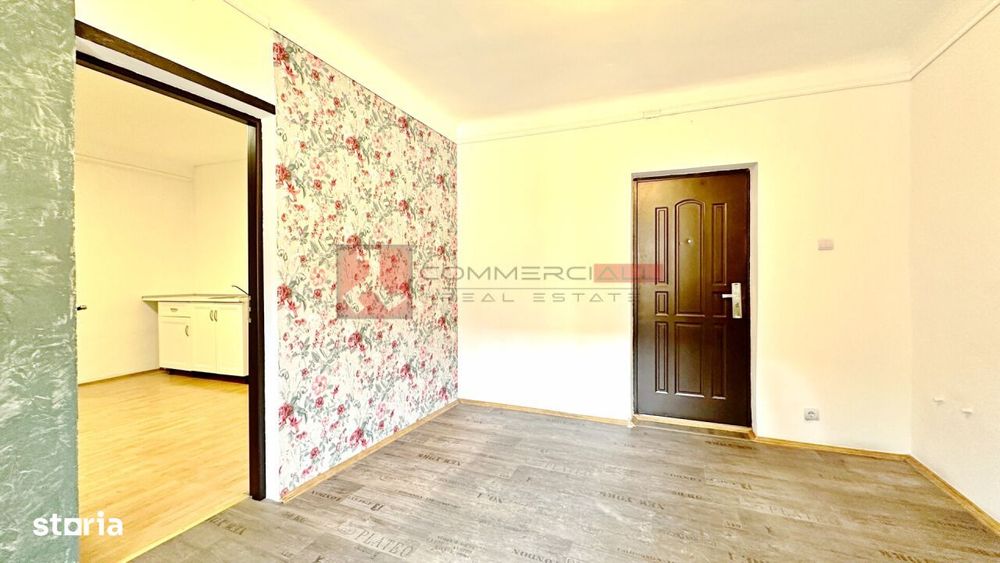 Spatiu Comercial 65 Mp | Et.1 | Centrul Istoric