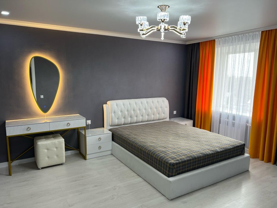 Сдаётся шикарная квартира