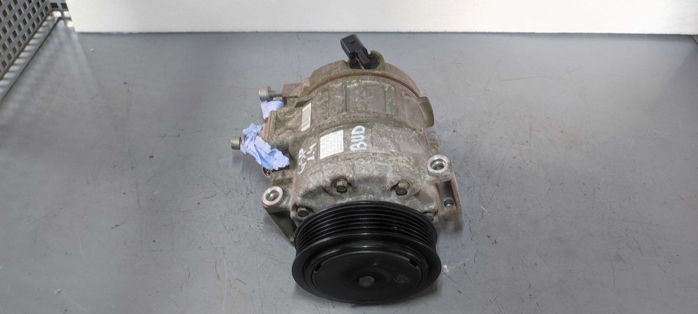 Compresor clima volkswagen vw golf 5 plus  1.4 BUD cod 1K0820859C