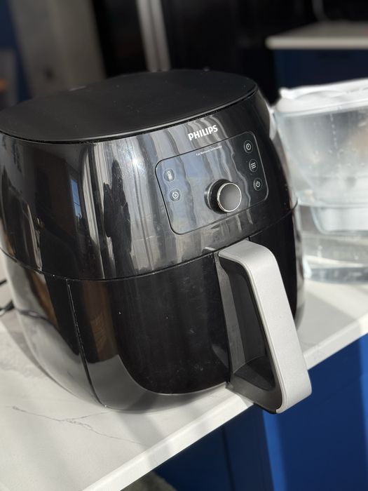 Уред зс готвене Philips airfryer XXL