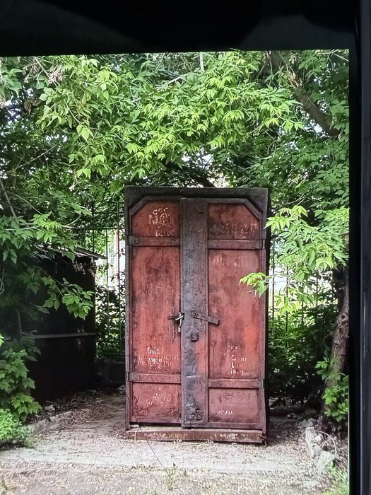 Контейнер 3 тон.