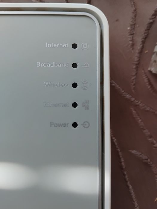 Рутер THOMSON...