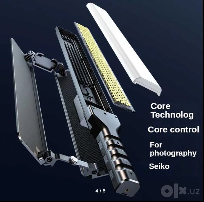 Stick Lamp R1000 — Yangi, Ideal, 750 000 so‘m