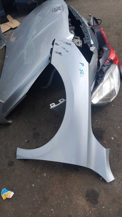 Aripa stanga/dreapta Peugeot 508 an 2012