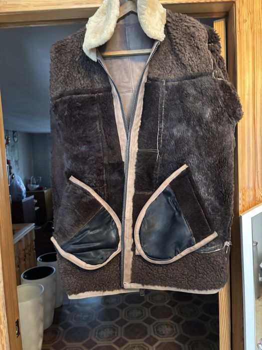 Молодежная куртка