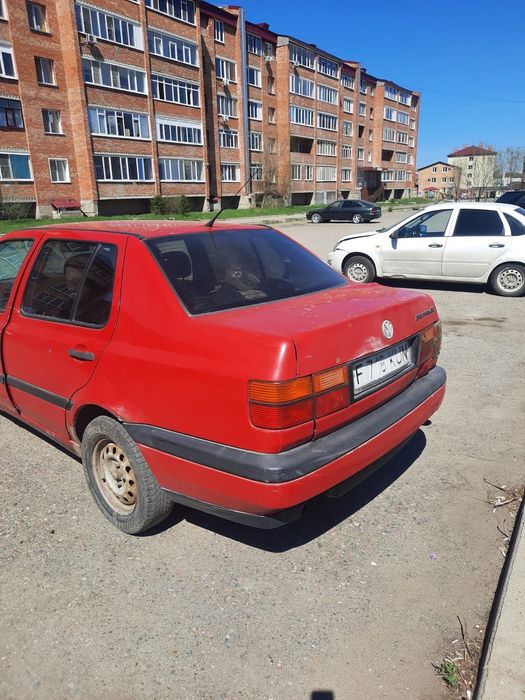 Продам машину фольцваген вента