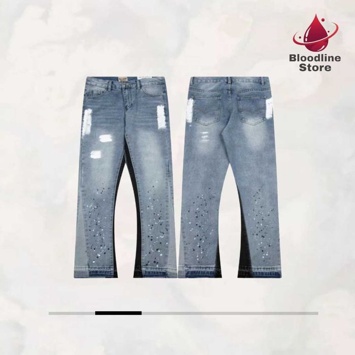 Gallery Dept Flared Jeans