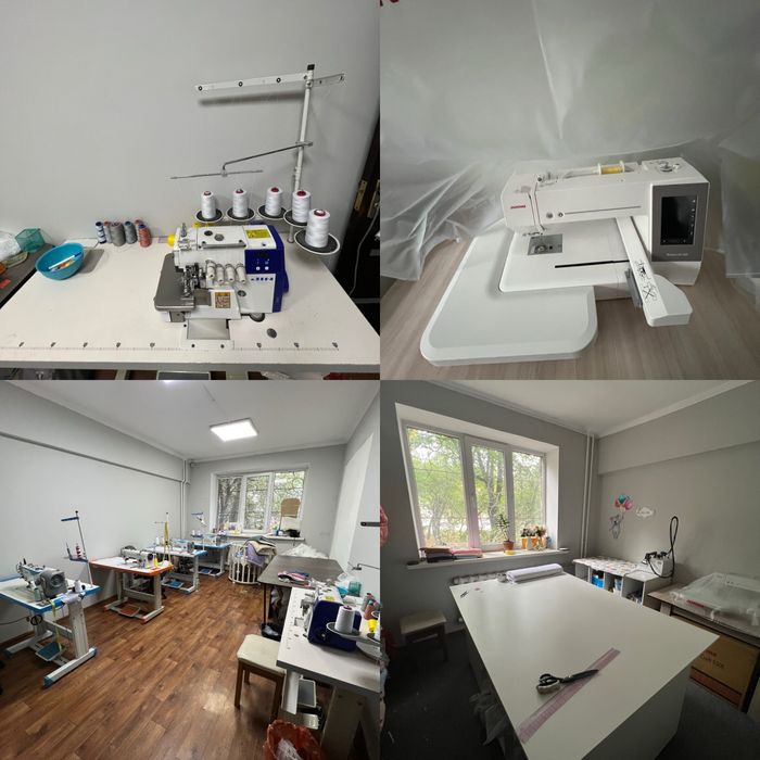 Продам готовый бизнес