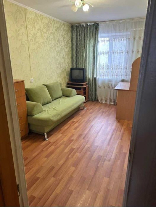 Продам 3 комнатную квартиру