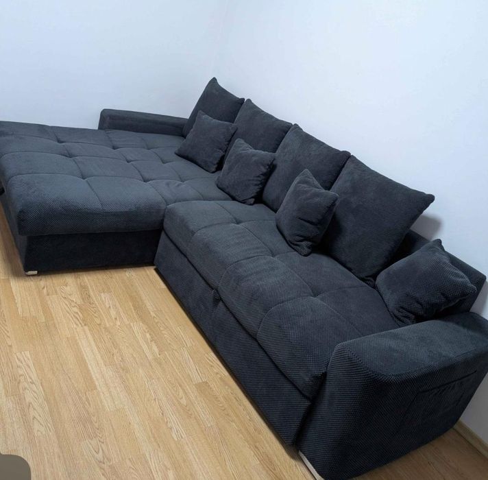 Colțar SH extensibil mobex