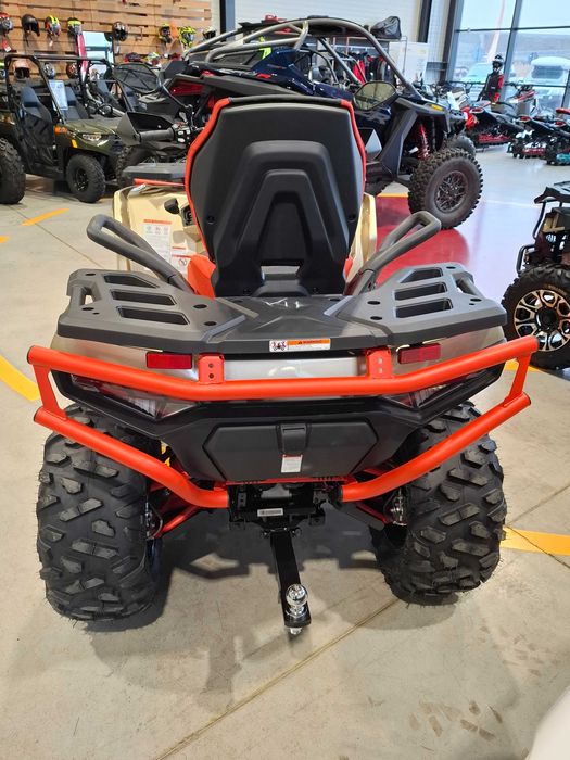 ATV Linhai Landforce 650- NOU!!