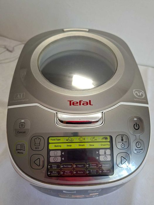 Multicooker Tefal Advanced RK812110
