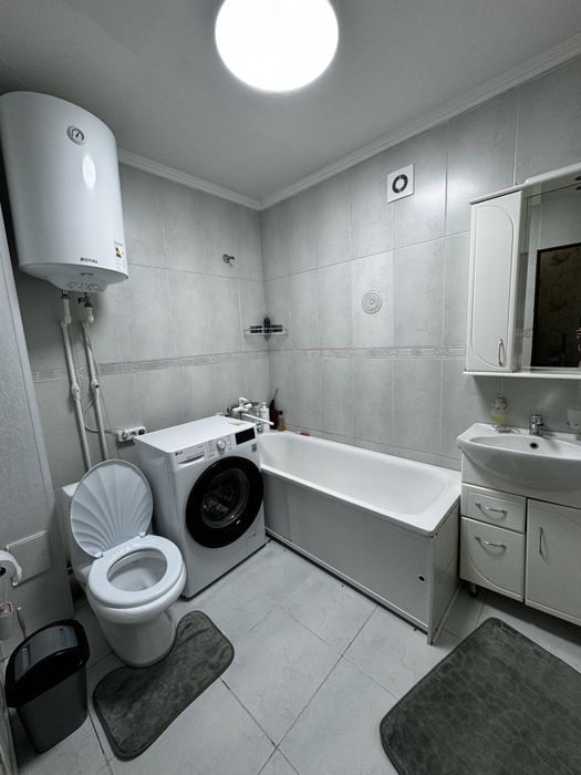 Сдаю квартиру в городе