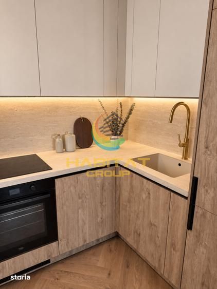 Super Oferta!!!Apartament 3 Camere, Union Plazza 93,5mp cu parcare su