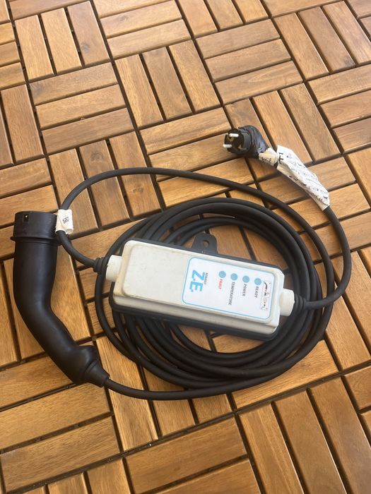 Kit încarcare masini electrice și Dacia Spring