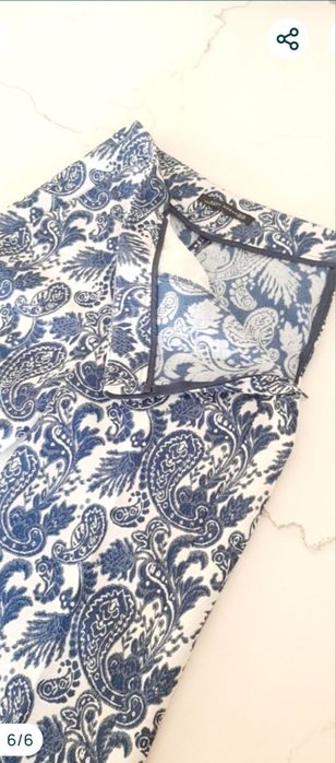 Pantaloni de dama ZARA/XS