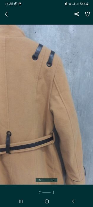 Верхняя одежда продам