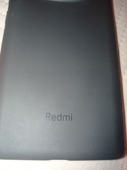 Чехол Xiaomi Redmi note 15 оригинал