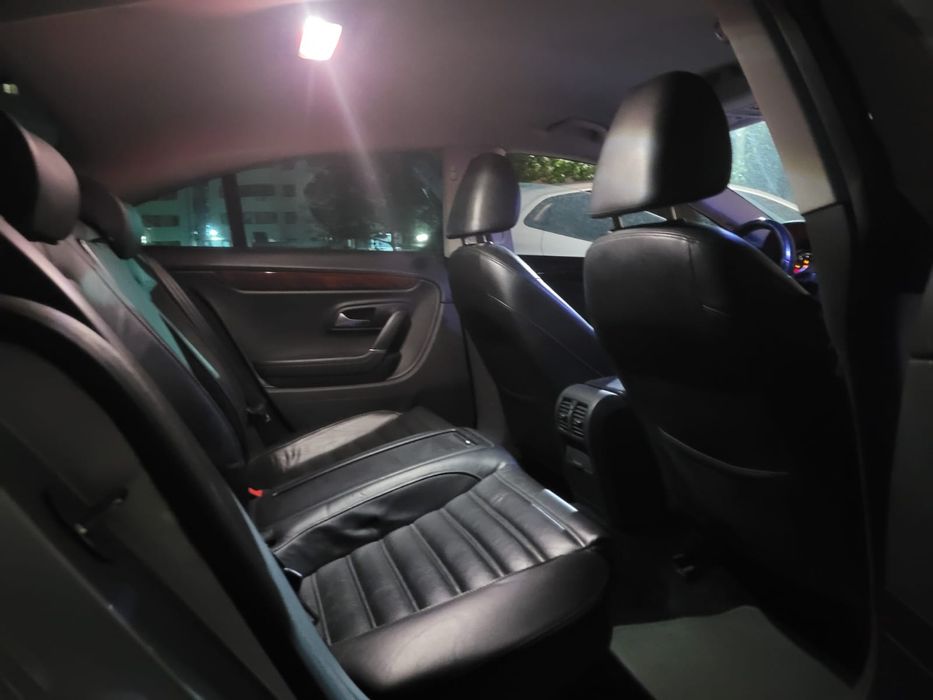 Vand Volkswagen Passat CC