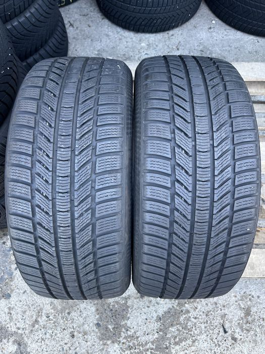 2бр 235/40/19 на 6мм с 21дот