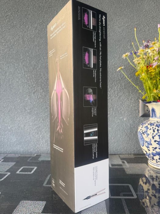Dyson Airstrait HT01 Nou Sigilat