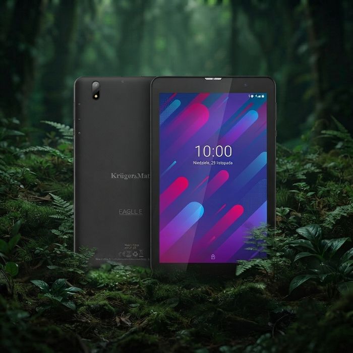 Tablet Krüger&Matz Eagle 806
