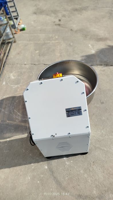 Testa.Meshalk mishalka