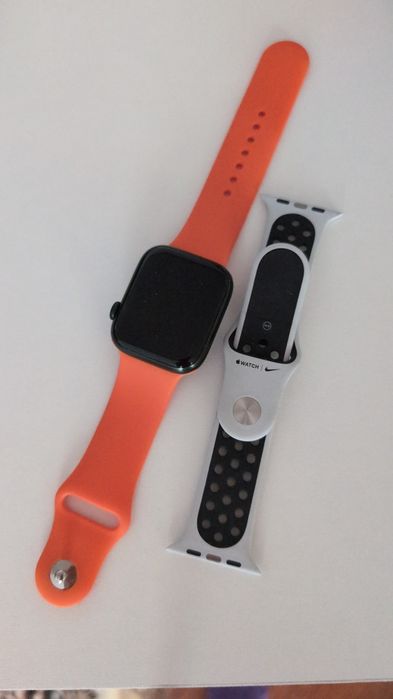 Apple watch series 7