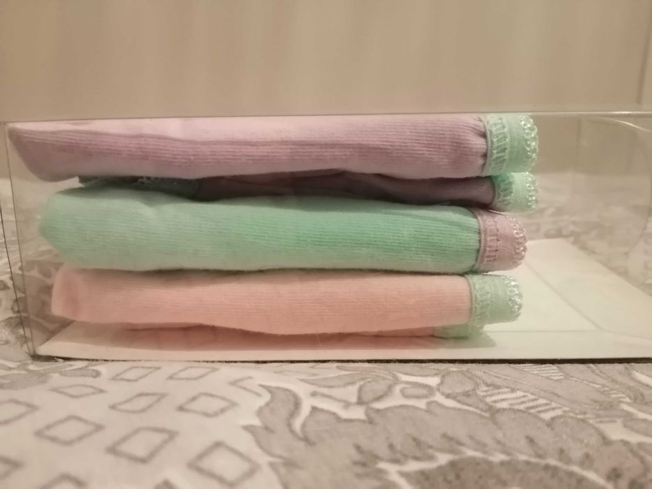 Детски бикини Pepperts! 3 бр.