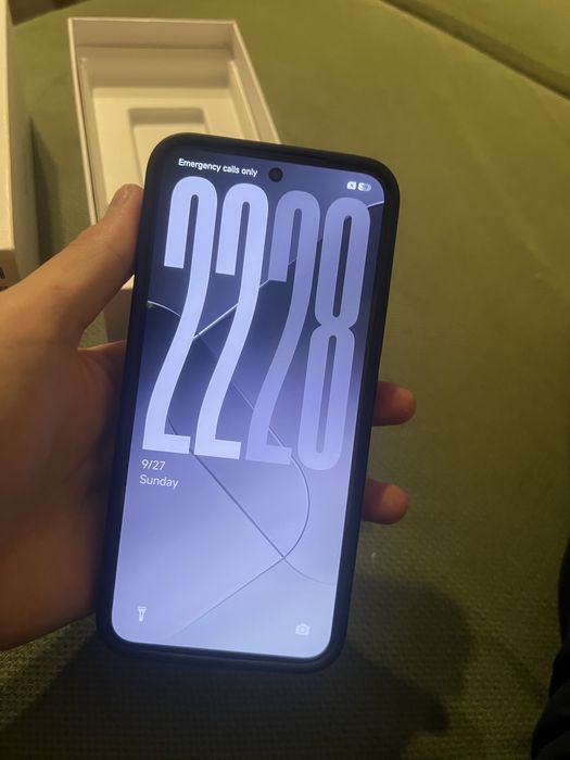 Xiaomi 14 12/256 full complect