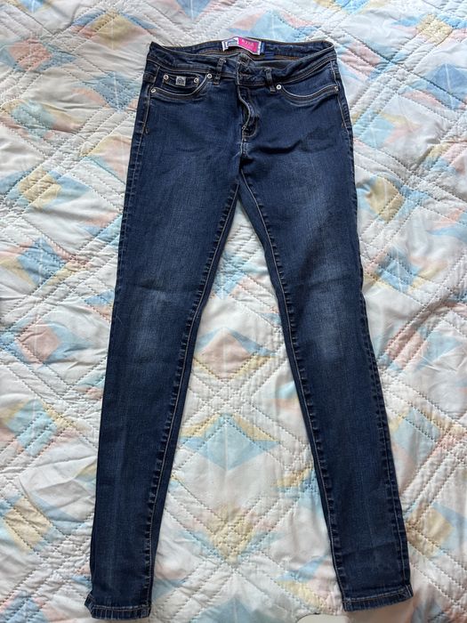 Vintage Superdry Skinny jeans