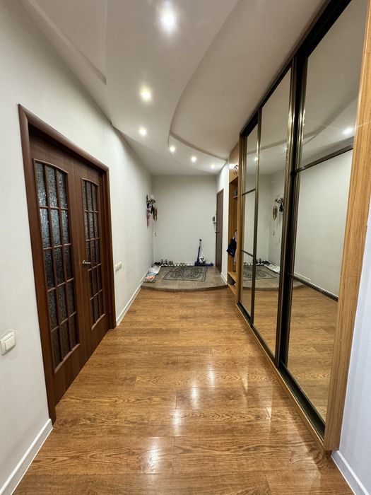 Продам квартиру.