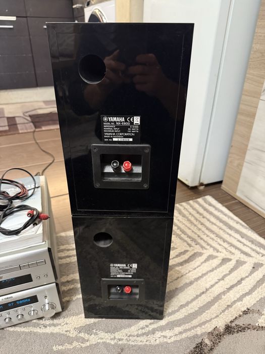 Yamaha Стерео NX-800 RX-E810