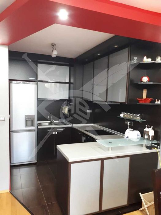 Дава се под наем Двустаен апартамент в София, Редута - 52 кв.м за 600 € - Снимка #7